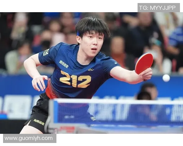 赛后分析:上海乒乓球队与南京乒乓球队的战术对决与启示